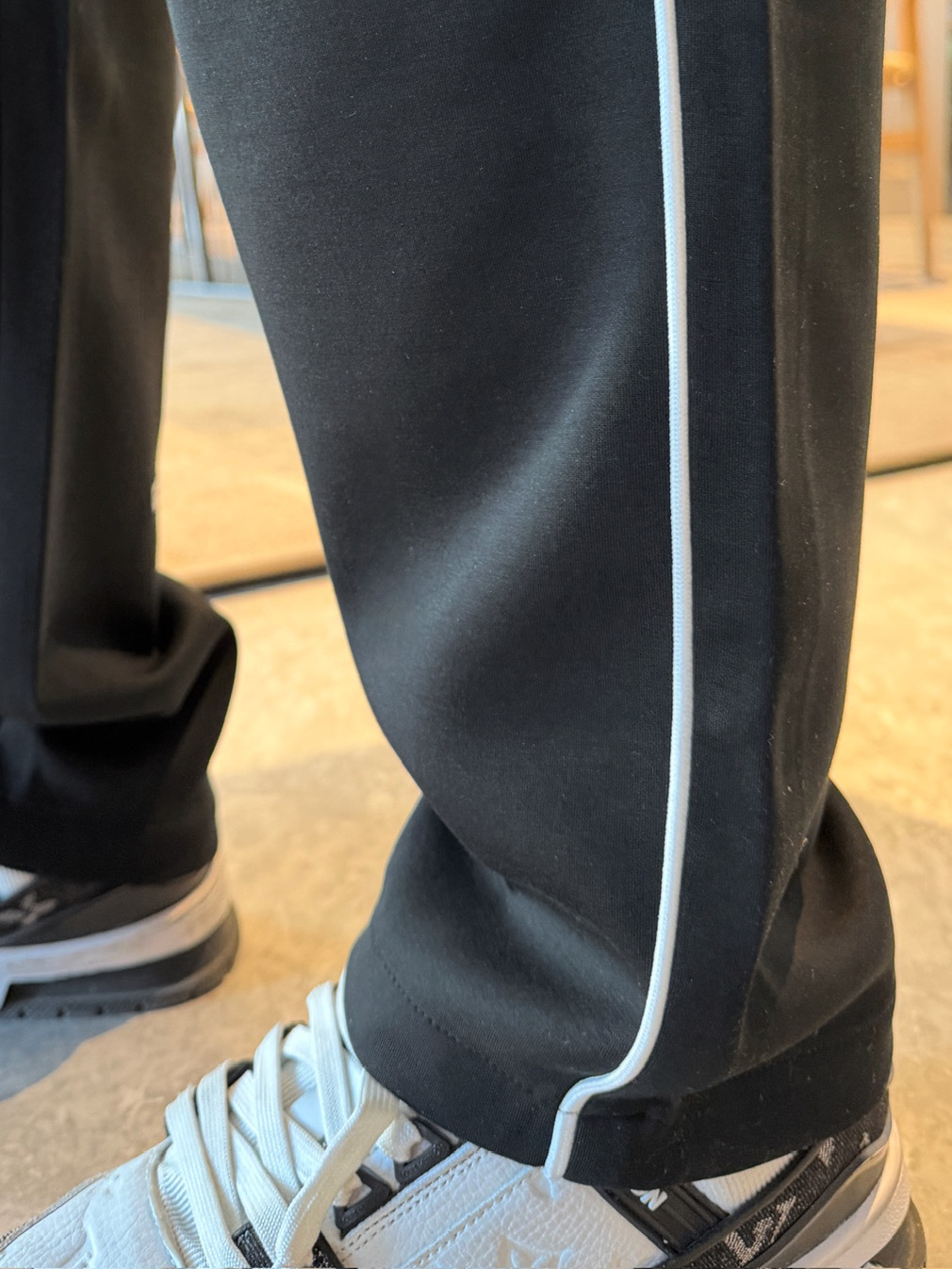 Casual Pants Man